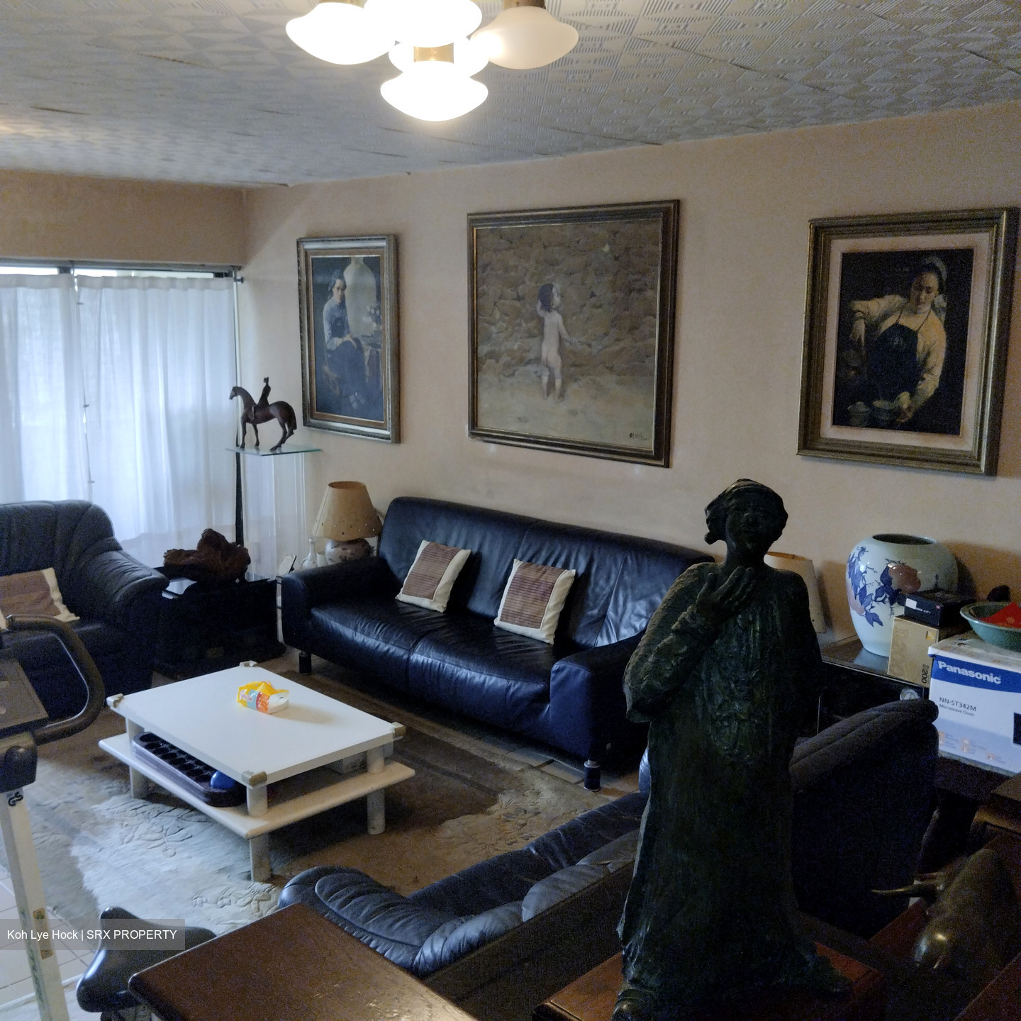 Ivory Heights (D22), Condominium #543067281